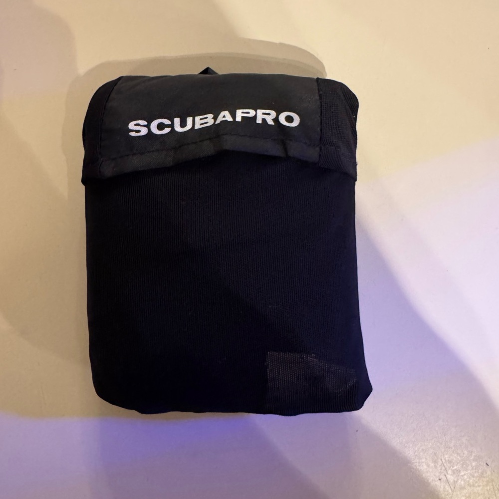 ⭐️3 for $20⭐️ ScubaPro Fold Up Travel Backpack